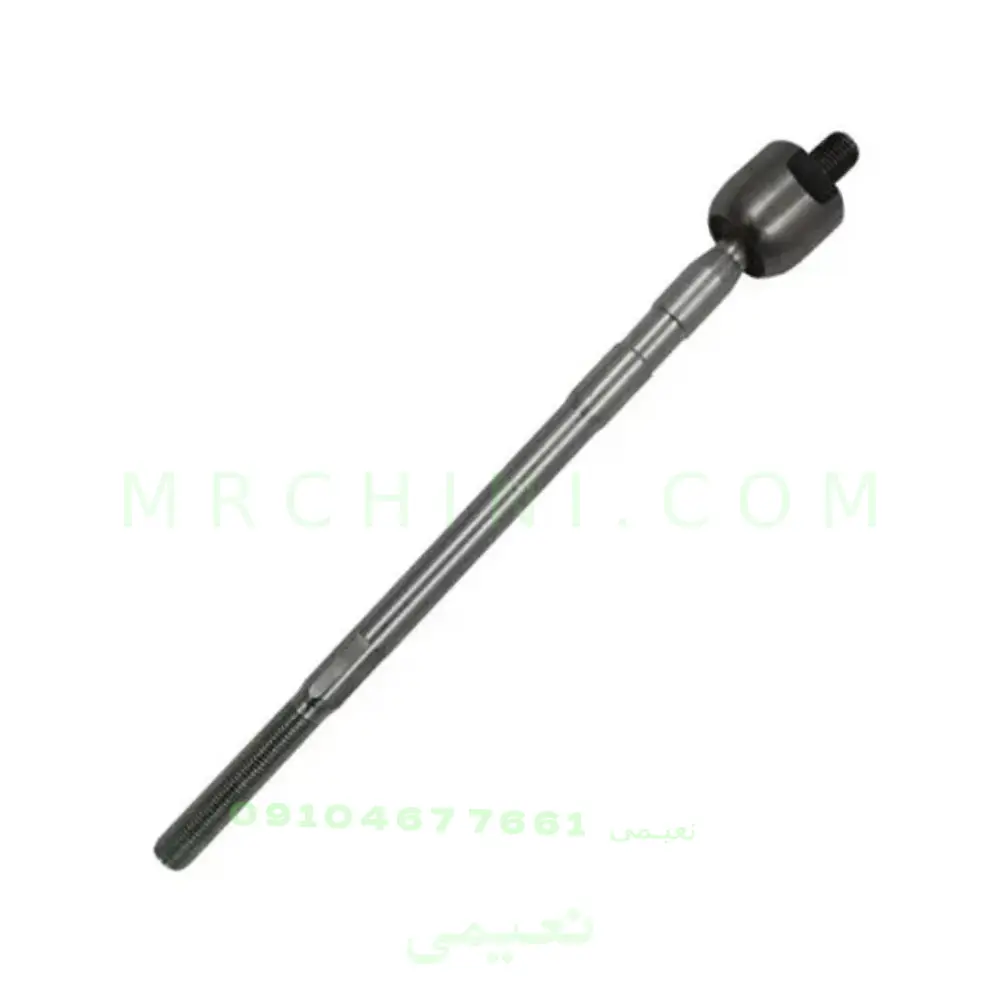 قرقری فرمان MVM 530 یک سال گارانتی - وارداتی