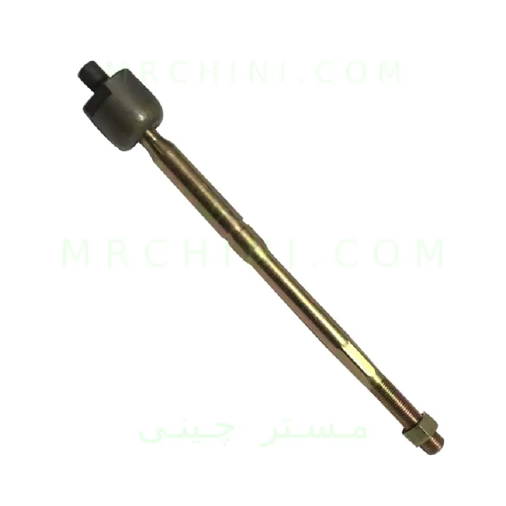 قرقری فرمان MVM 315 یک سال گارانتی - وارداتی