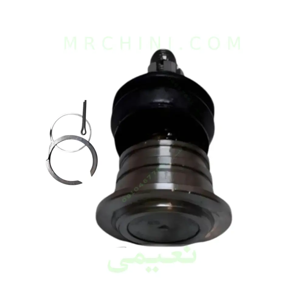 سیبک طبق بالا KMC T8 یک سال گارانتی - وارداتی
