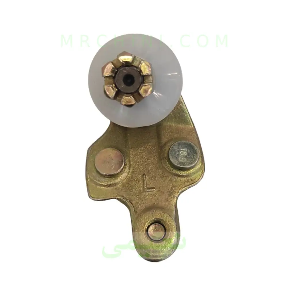 سیبک طبق چپ لیفان 820 یک سال گارانتی - وارداتی