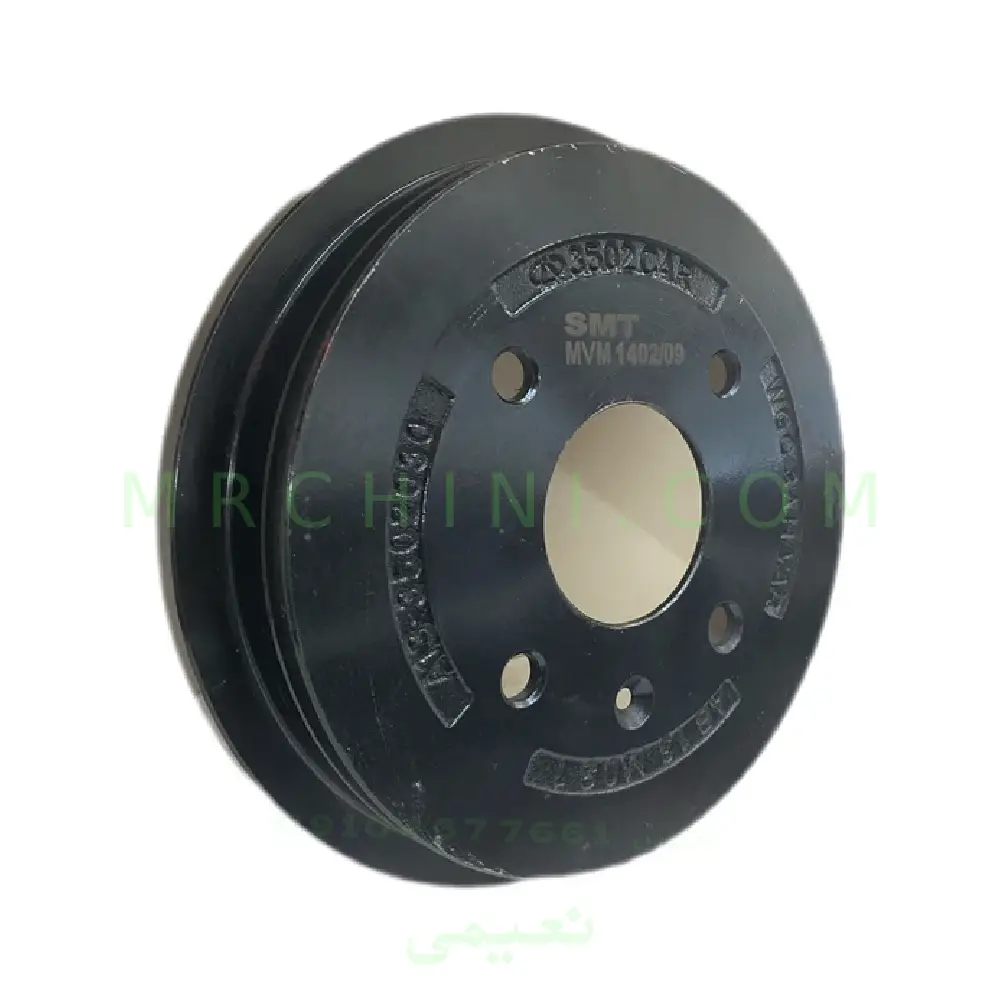 کاسه ترمزچرخ عقب ام وی ام 315 - A13-3502030