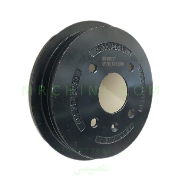 کاسه ترمزچرخ عقب ام وی ام 315 - A13-3502030