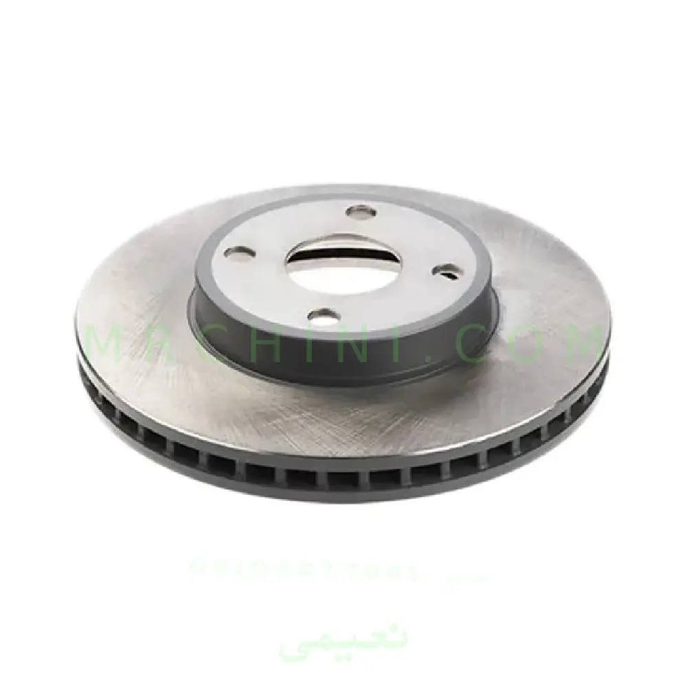 دیسک چرخ جلو ایکس X33