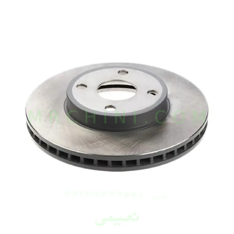 دیسک چرخ جلو ایکس X33
