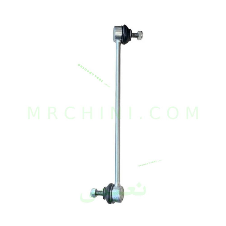 میل موجگیر جلو تیگو 5 یک سال گارانتی - وارداتی