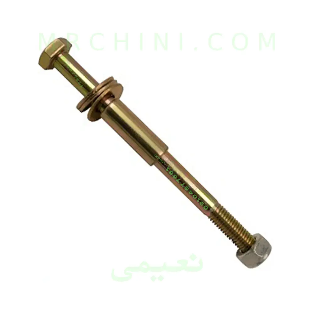 پیچ موجگیر 530 - 550  (یک سال گارانتی )