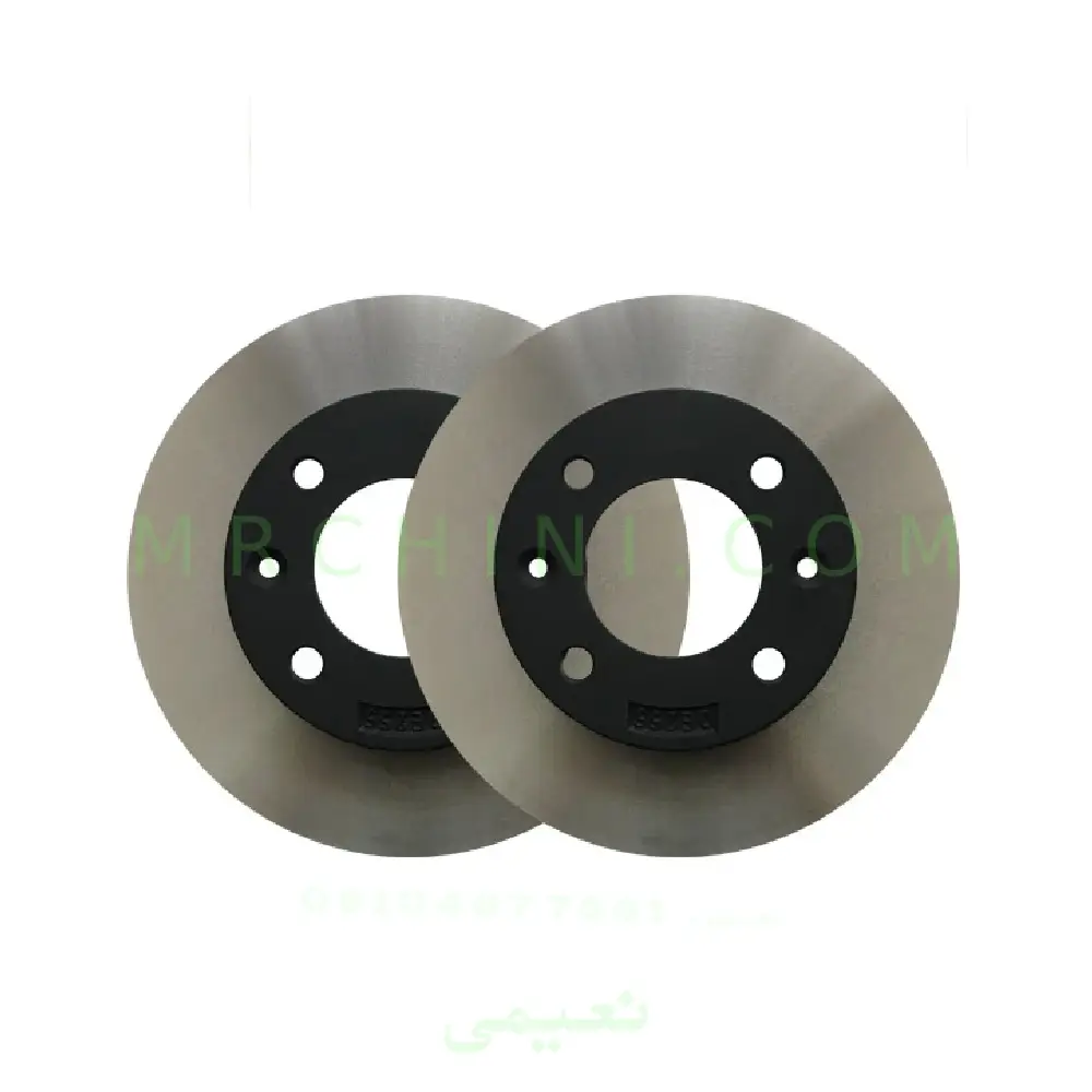 دیسک چرخ عقب اچسی کراس وارداتی OEM
