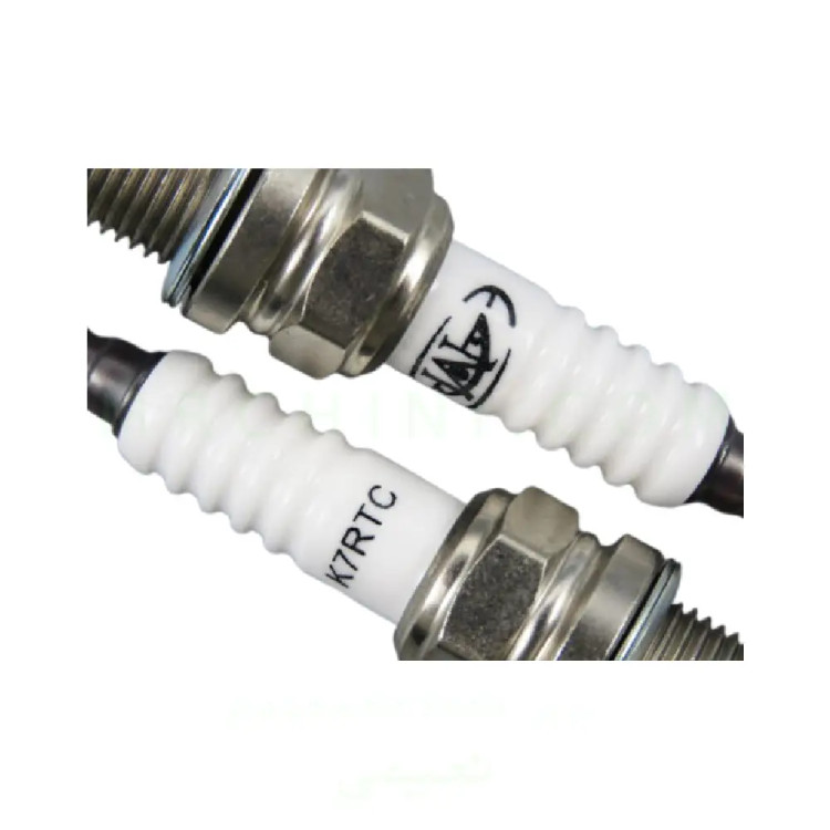 شمع موتور MVM 110 چهار سیلندر EMSCO ( دو سال گارانتی )