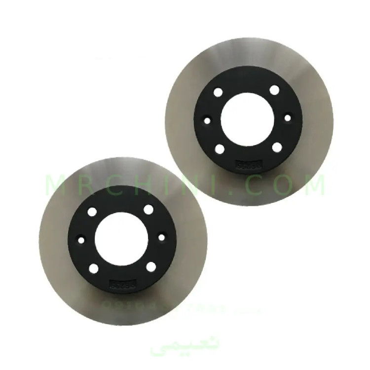 دیسک چرخ عقب اچسی کراس وارداتی OEM