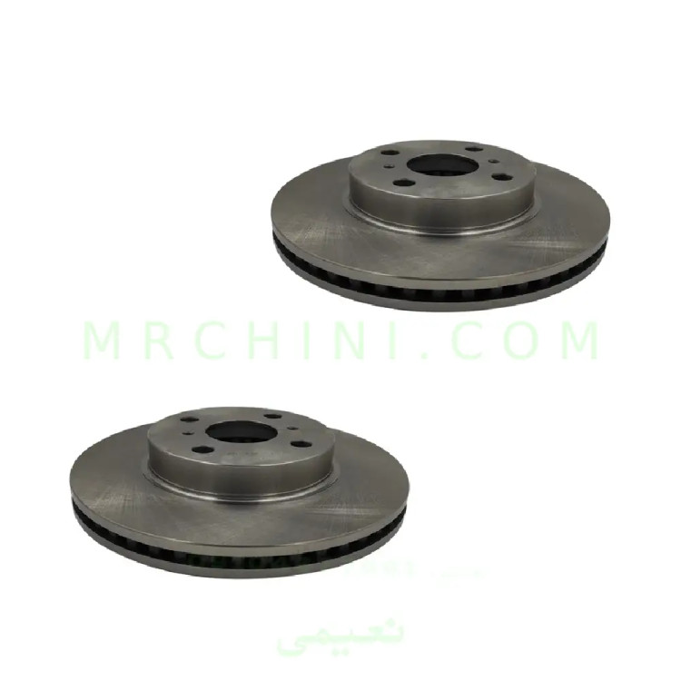 دیسک چرخ جلو لیفان X50