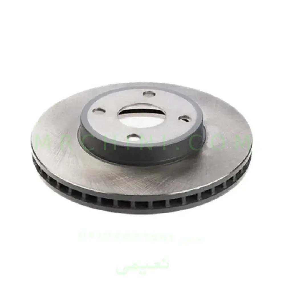 دیسک چرخ جلو لیفان X50