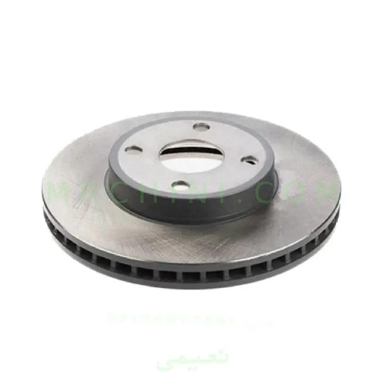 دیسک چرخ جلو لیفان X50