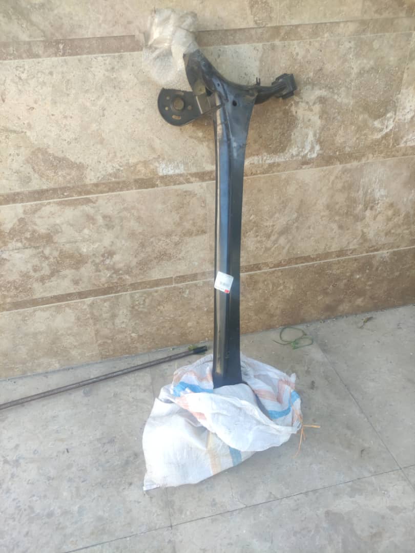 اکسل عقب اریزو ۵ اصلی