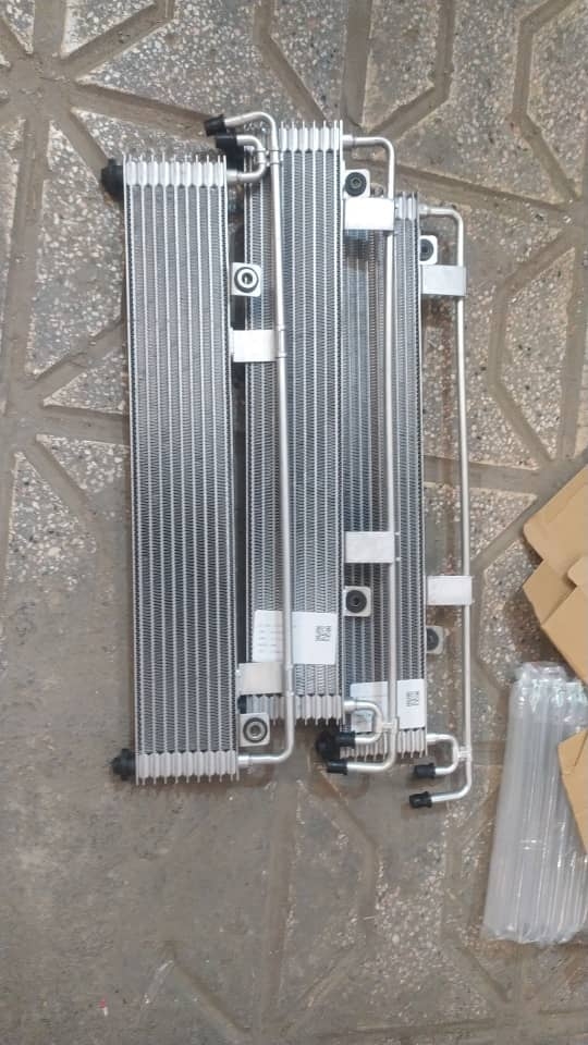 خنک کننده گیریکس جی ۵ اتومات