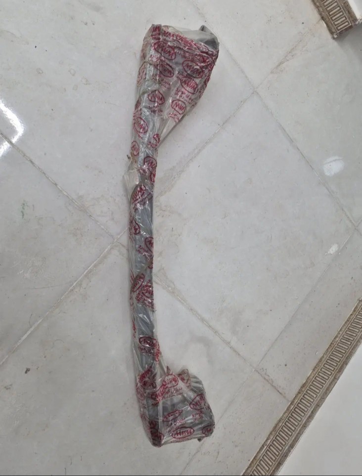 دیاق سپر عقب چری تیگو 7 پرو