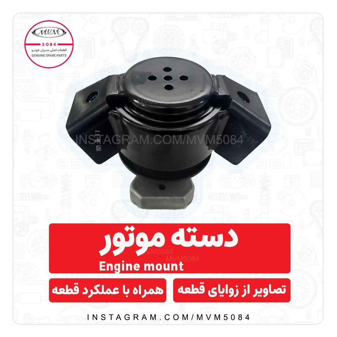 دسته موتور چری/فونیکس