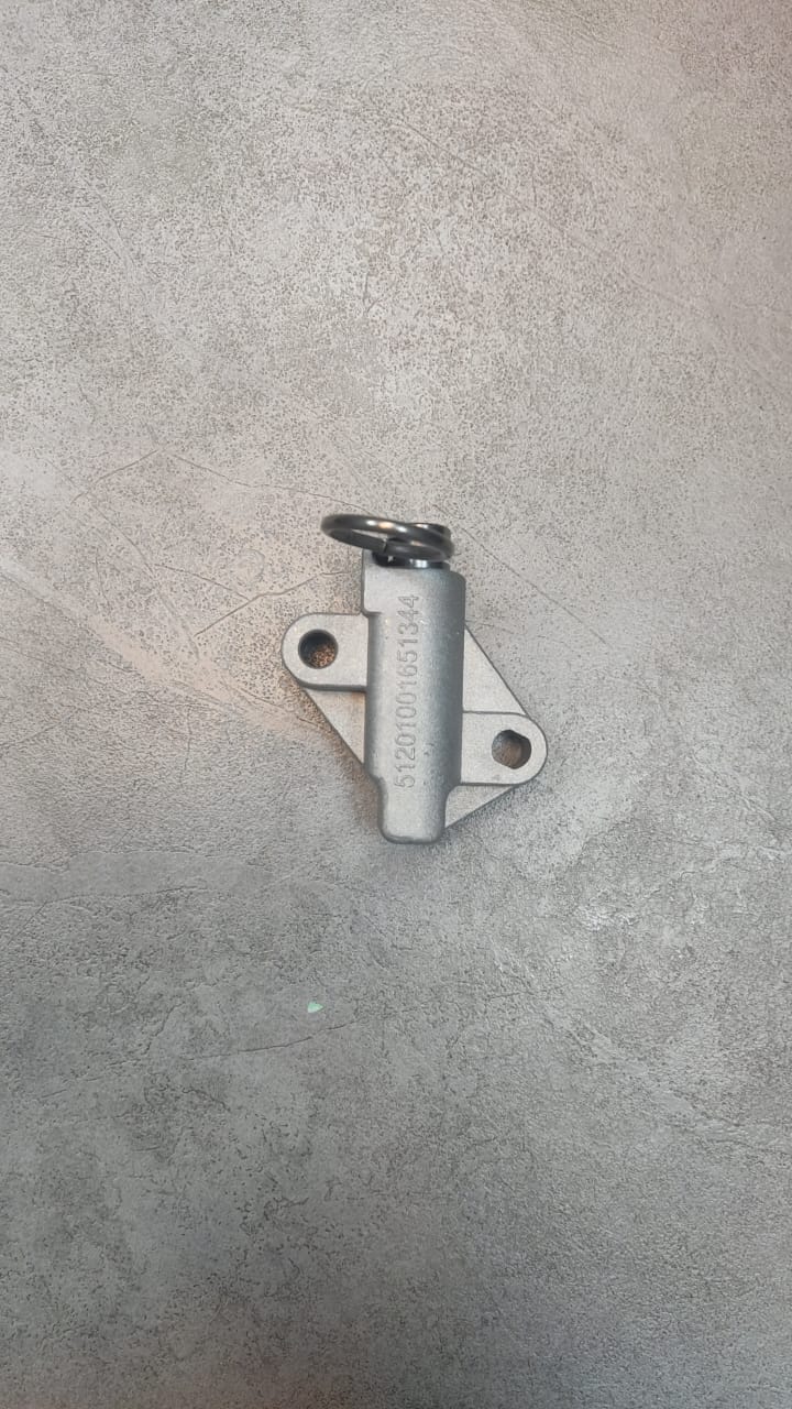 سفت کن زنجیر تایم جیلی GC6